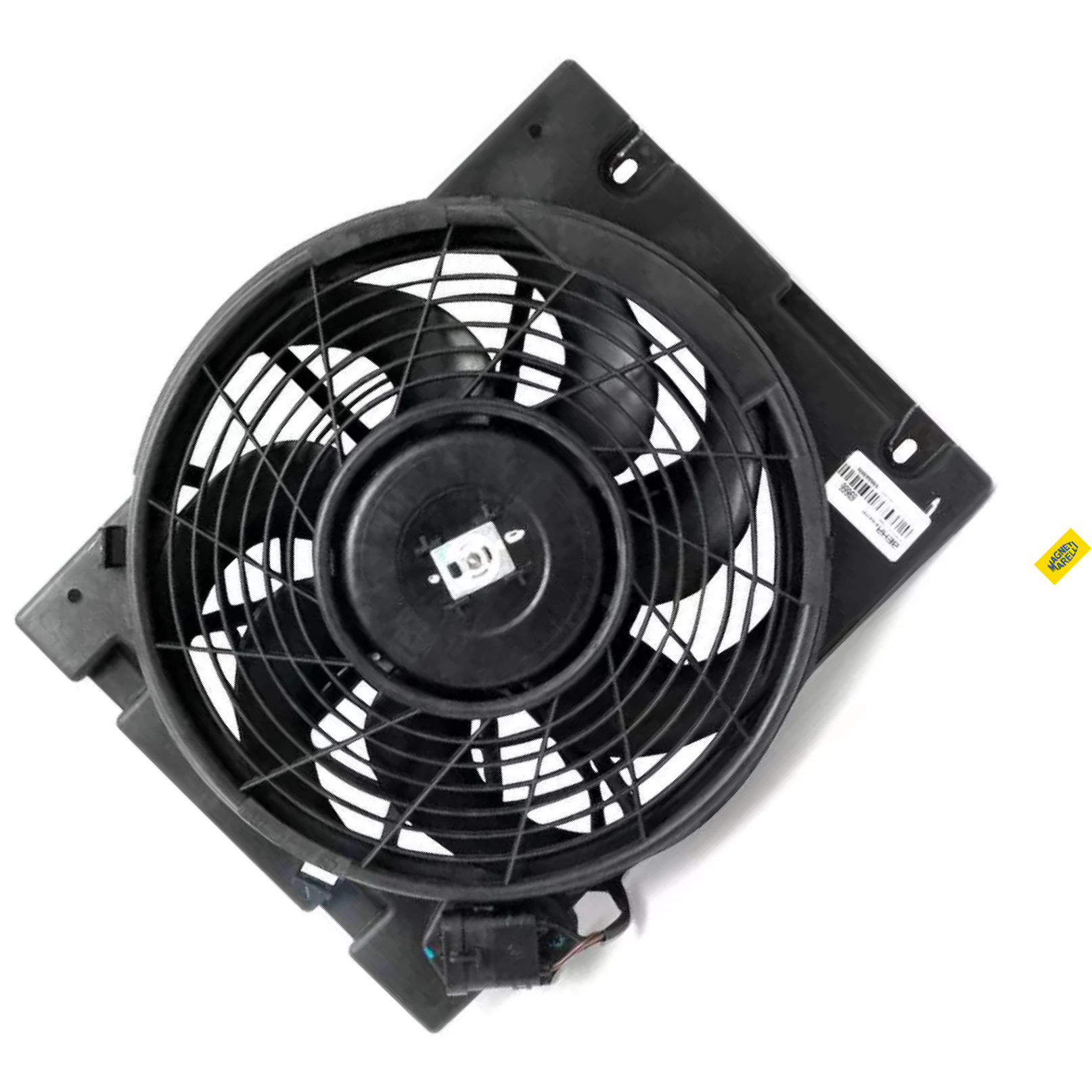 Eletroventilador - Magneti Marelli - 69666MM