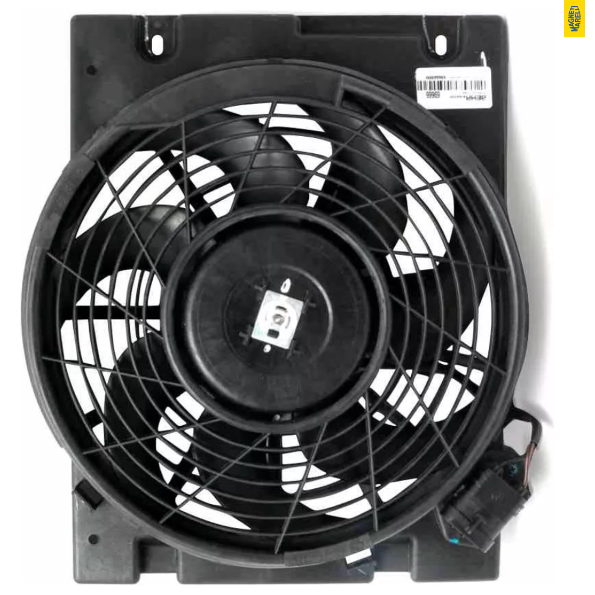 Eletroventilador - Magneti Marelli - 69666MM
