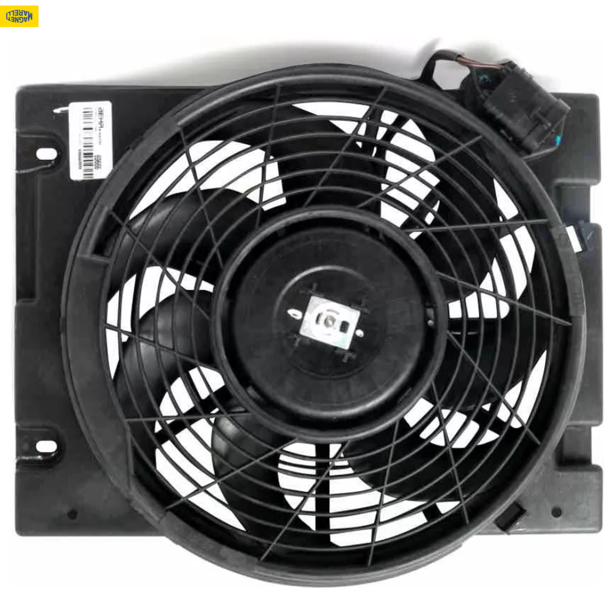 Eletroventilador - Magneti Marelli - 69666MM