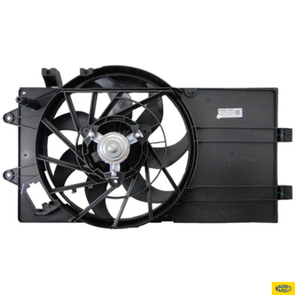 Eletroventilador para Chevrolet CLASSIC - Magneti Marelli - EMM2059GM