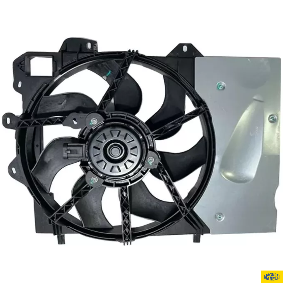 Eletroventilador para Citroen Aircross - Magneti Marelli - EMM2045CI