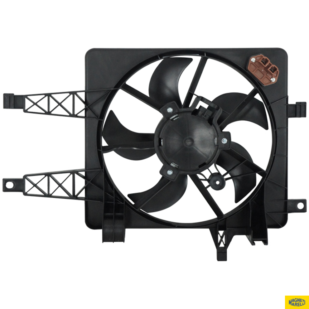 Eletroventilador - Magneti Marelli - N9674001MM