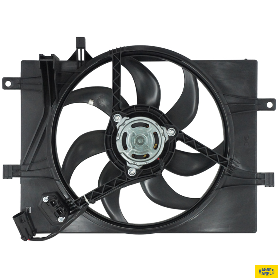 Eletroventilador - Magneti Marelli - 94911MM