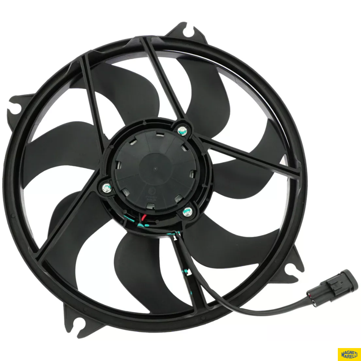 Eletroventilador - Magneti Marelli - EMM2016APE