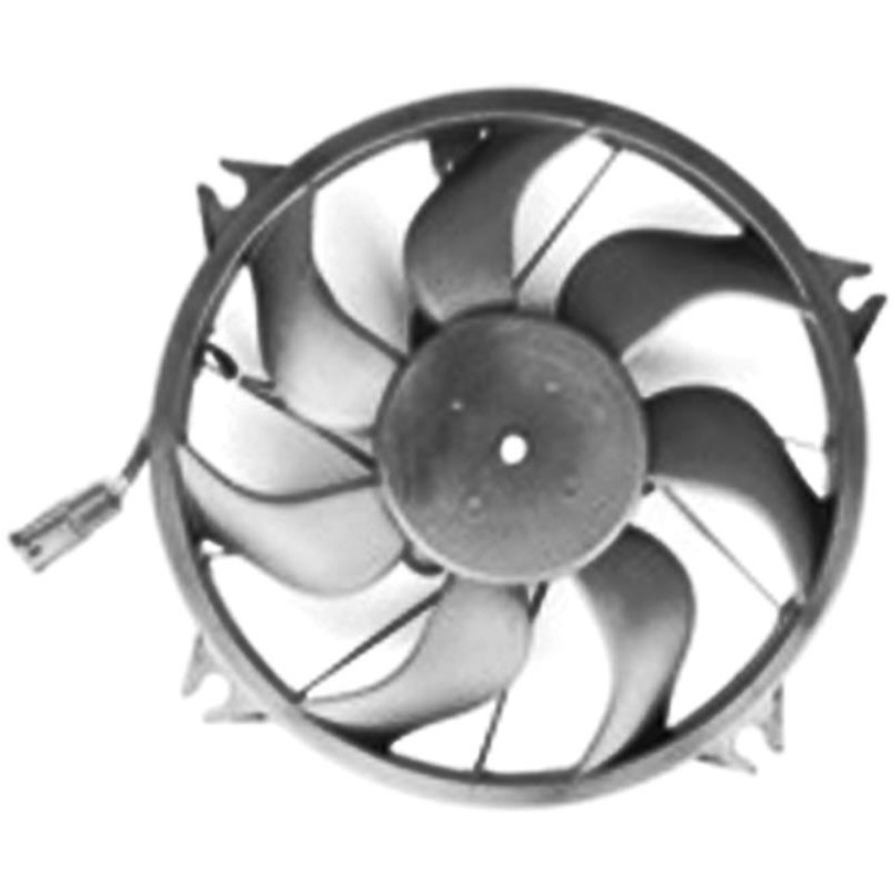 Eletroventilador - Magneti Marelli - EMM2016APE
