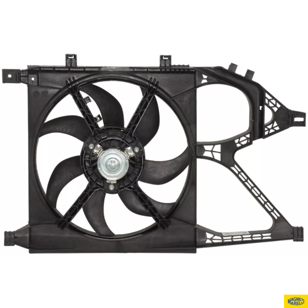 Eletroventilador para Chevrolet Corsa - Magneti Marelli - A5805MM