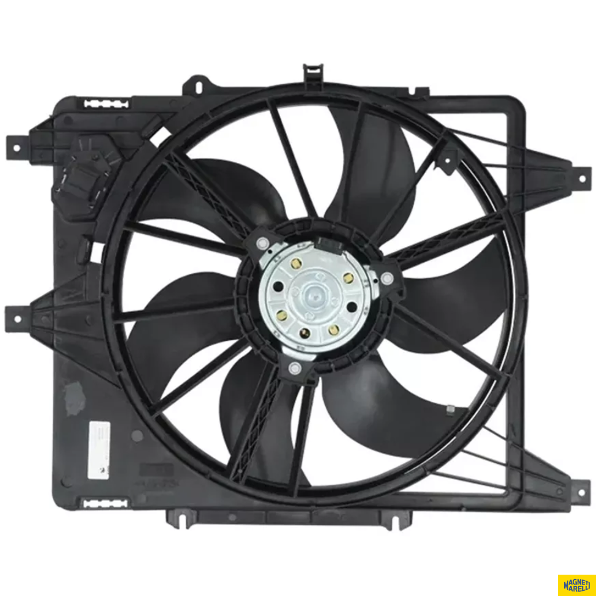 Eletroventilador - Magneti Marelli - EMM2069RE