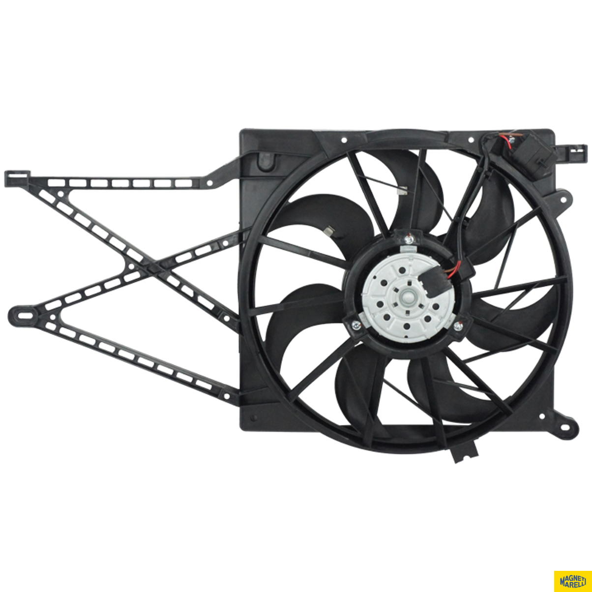 Eletroventilador - Magneti Marelli - 69665MM