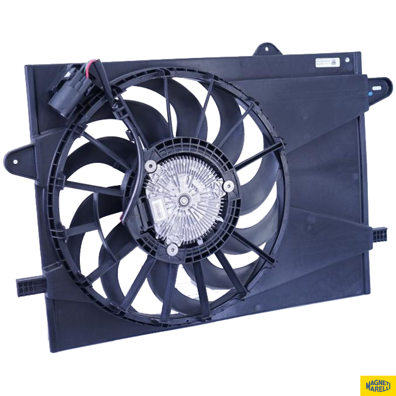Eletroventilador - Magneti Marelli - EMM2025GM