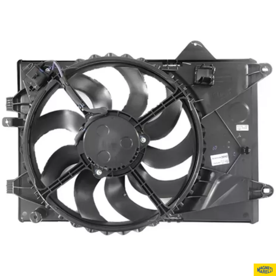 Eletroventilador - Magneti Marelli - EMM2067GM