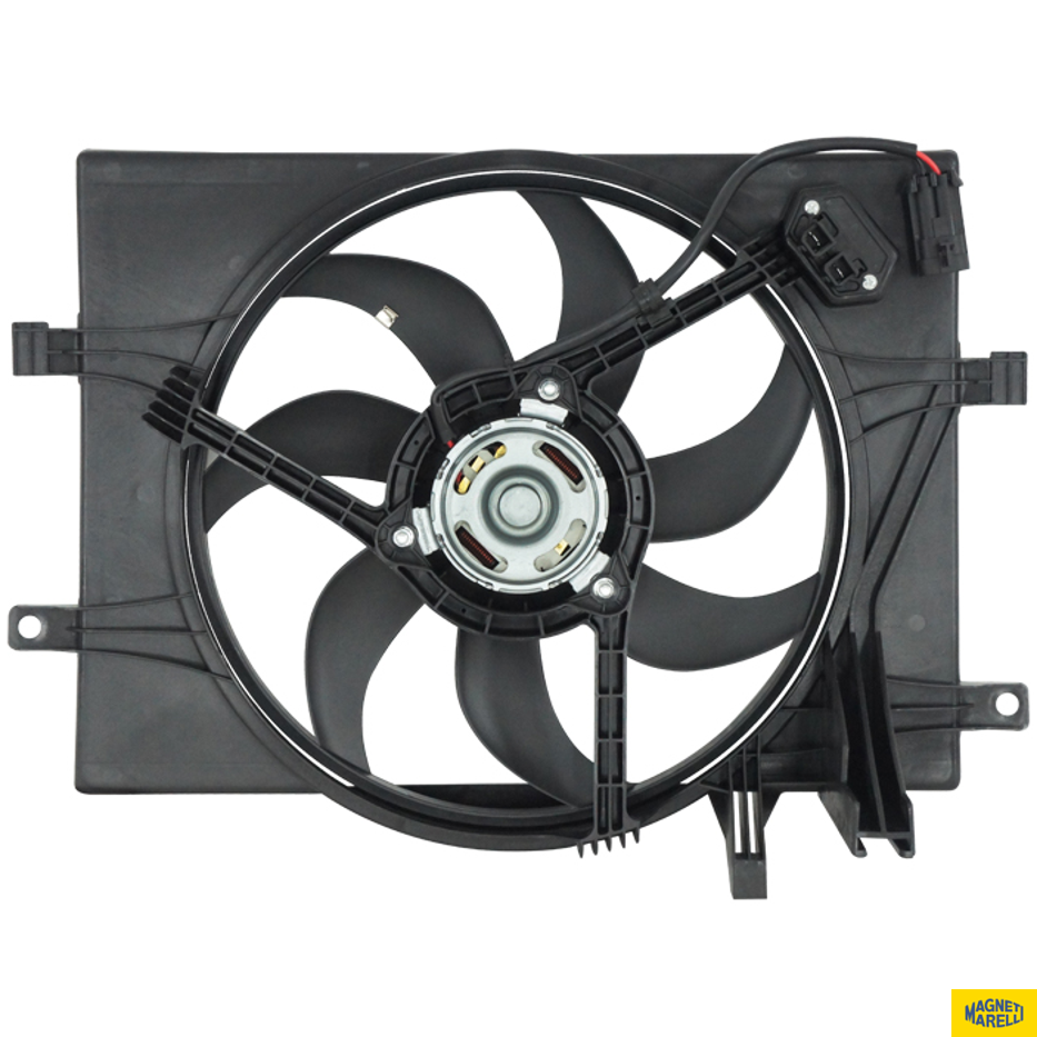 Eletroventilador - Magneti Marelli - W8529001MM