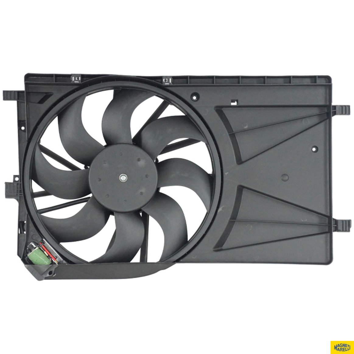 Eletroventilador - Magneti Marelli - EMM2041GM
