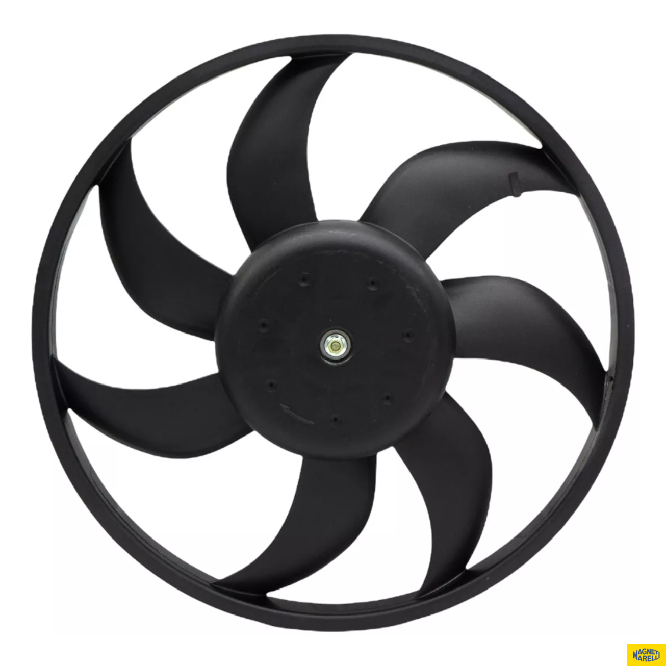 Eletroventilador para Ford Focus e Focus Sedan - Magneti Marelli - EMM2058FD