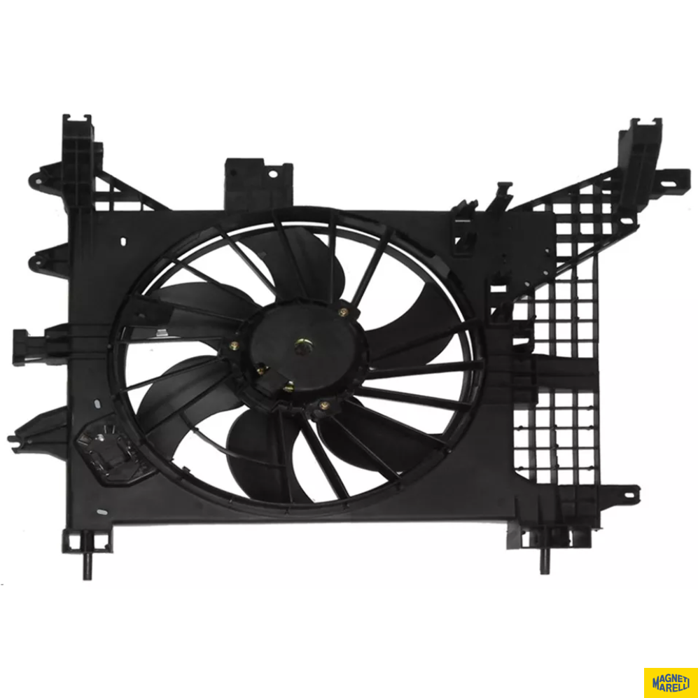 Eletroventilador para Renault Duster - Magneti Marelli - EMM2061RE