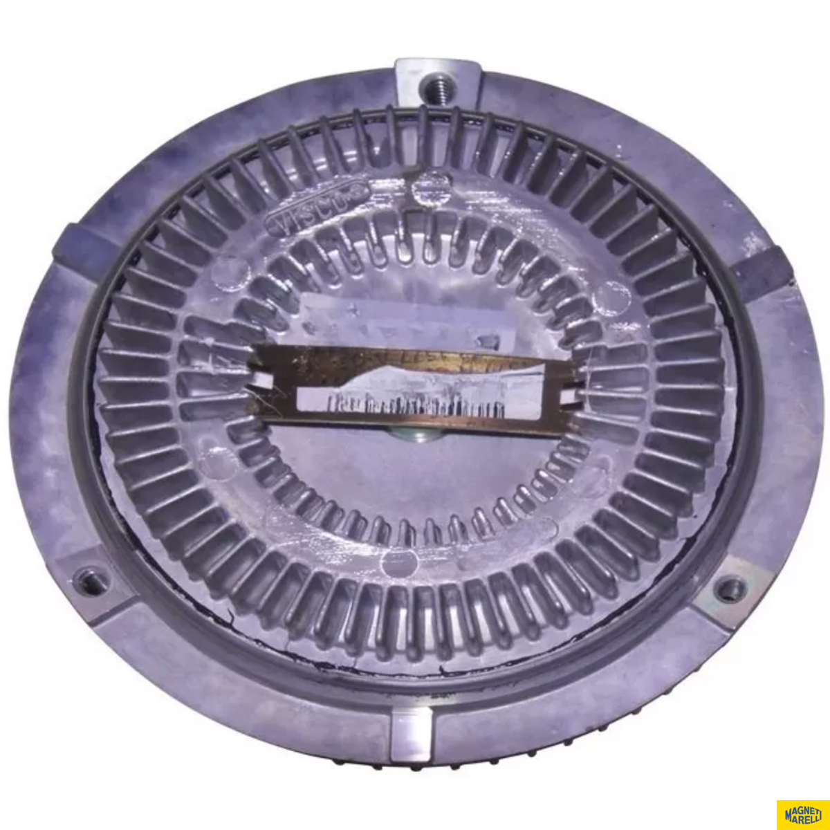Embreagem Viscosa - Magneti Marelli - 376732111MM