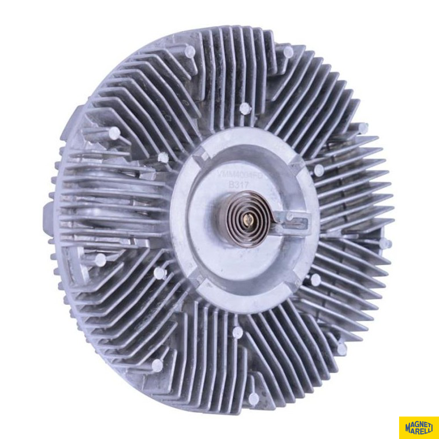 Embreagem Viscosa - Magneti Marelli - VMM4004FD
