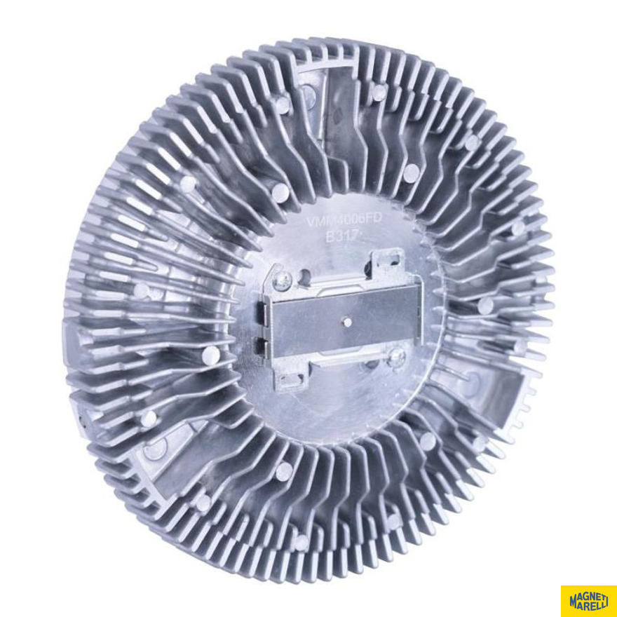Embreagem Viscosa - Magneti Marelli - VMM4006FD