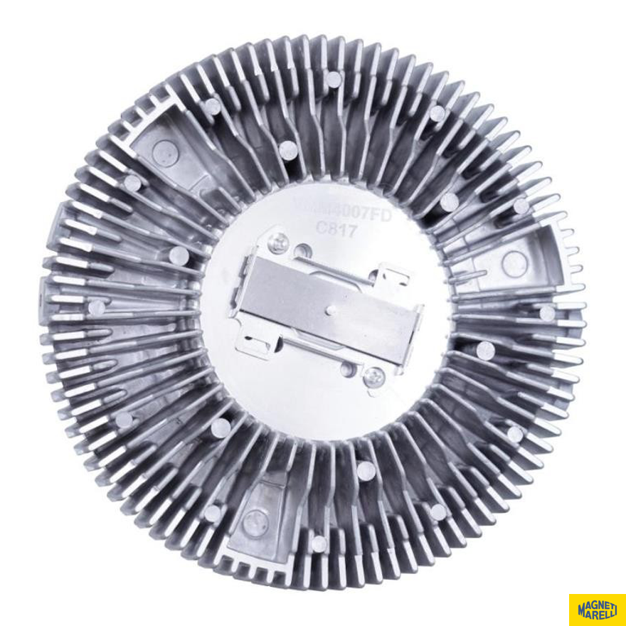 Embreagem Viscosa - Magneti Marelli - VMM4007FD