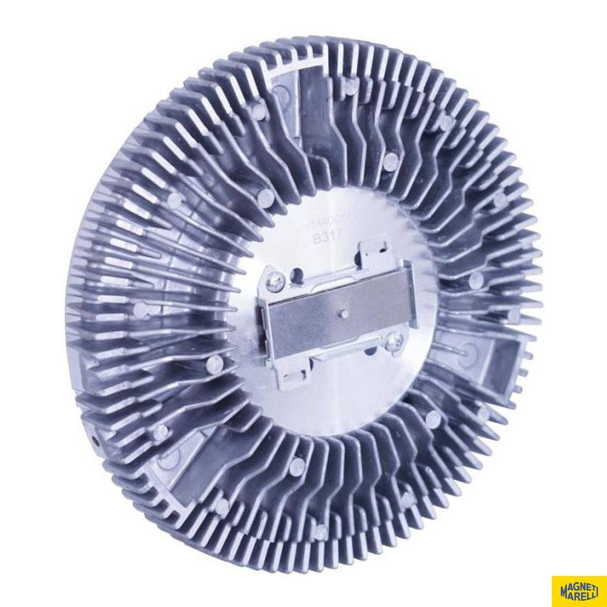 Embreagem Viscosa - Magneti Marelli - VMM4005FD