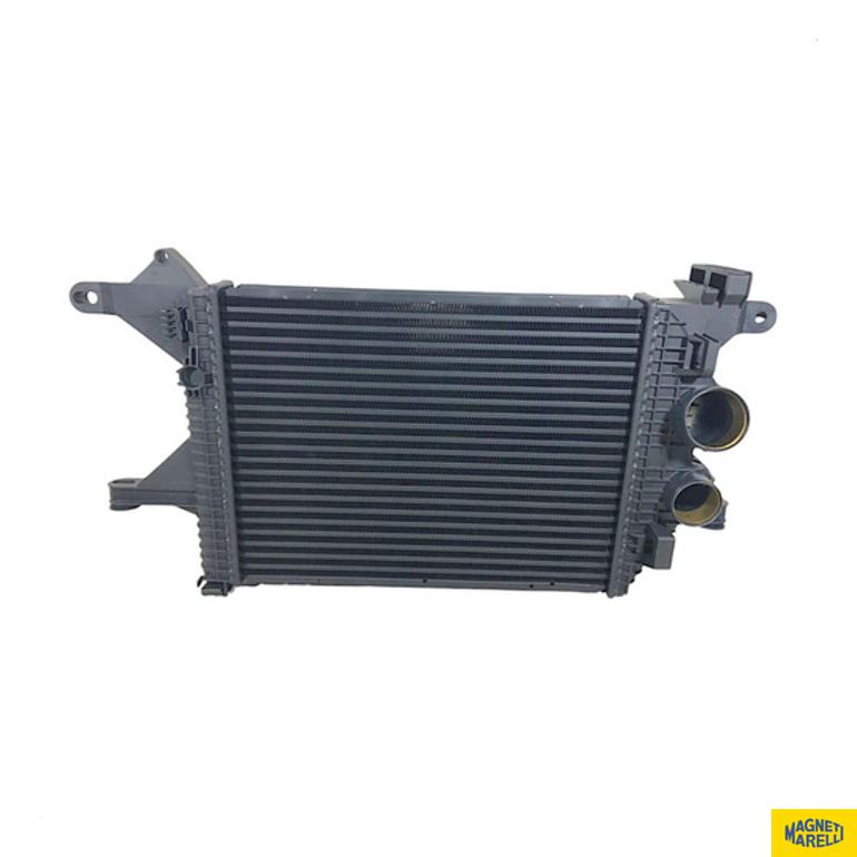 Intercooler - Magneti Marelli - L0212MM