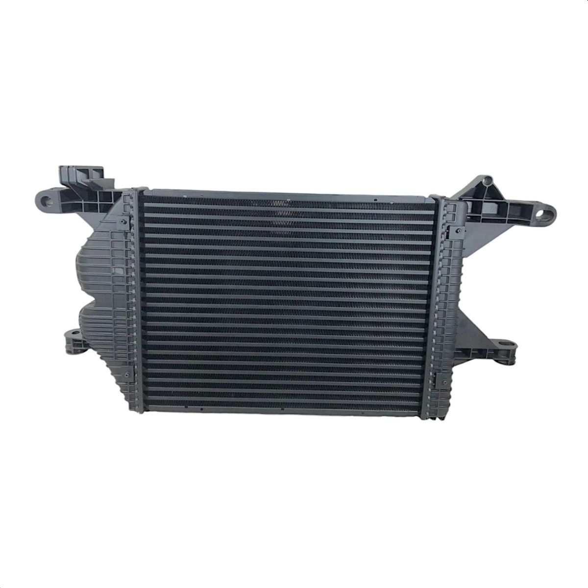 Intercooler - Magneti Marelli - L0212MM