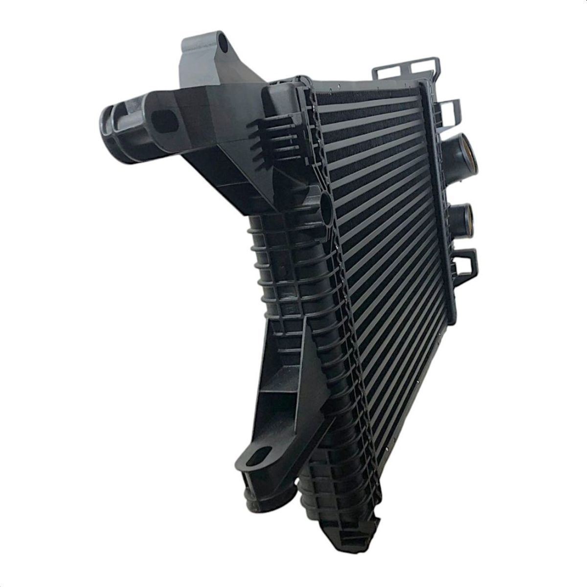 Intercooler - Magneti Marelli - L0212MM