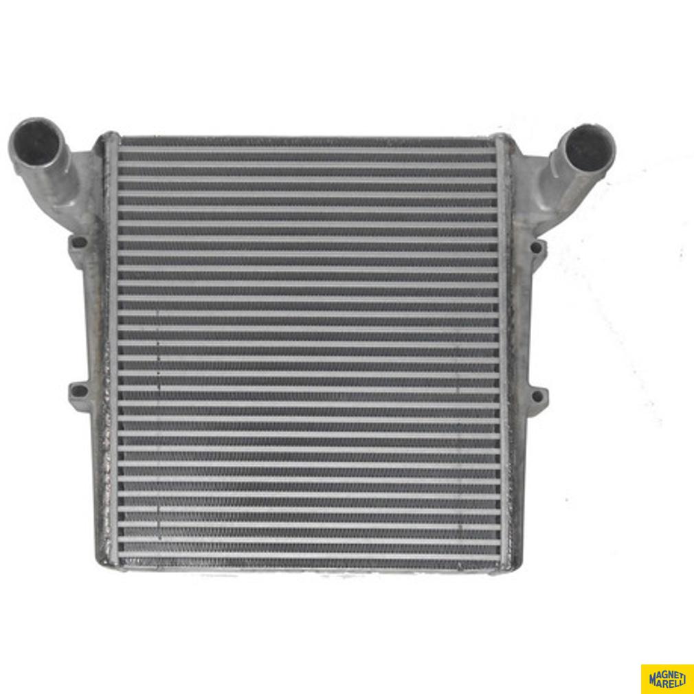 Intercooler - Magneti Marelli - EG557001MM