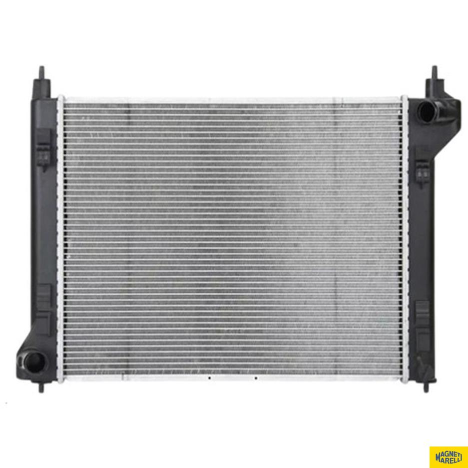 Radiador de Água para Nissan Sentra - Magneti Marelli - RMM1348NS