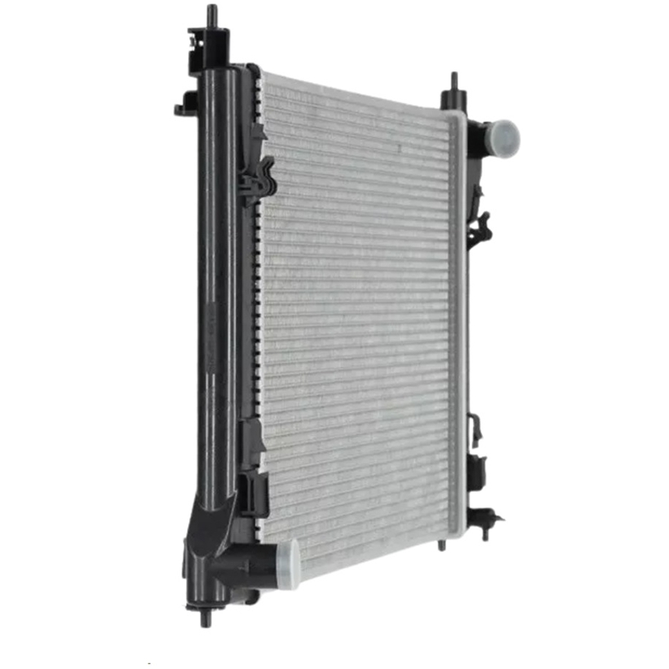 Radiador de Água para Nissan Sentra - Magneti Marelli - RMM1348NS