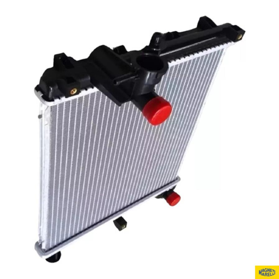 Radiador de Água para Renault Kwid - Magneti Marelli - RMM1339RE