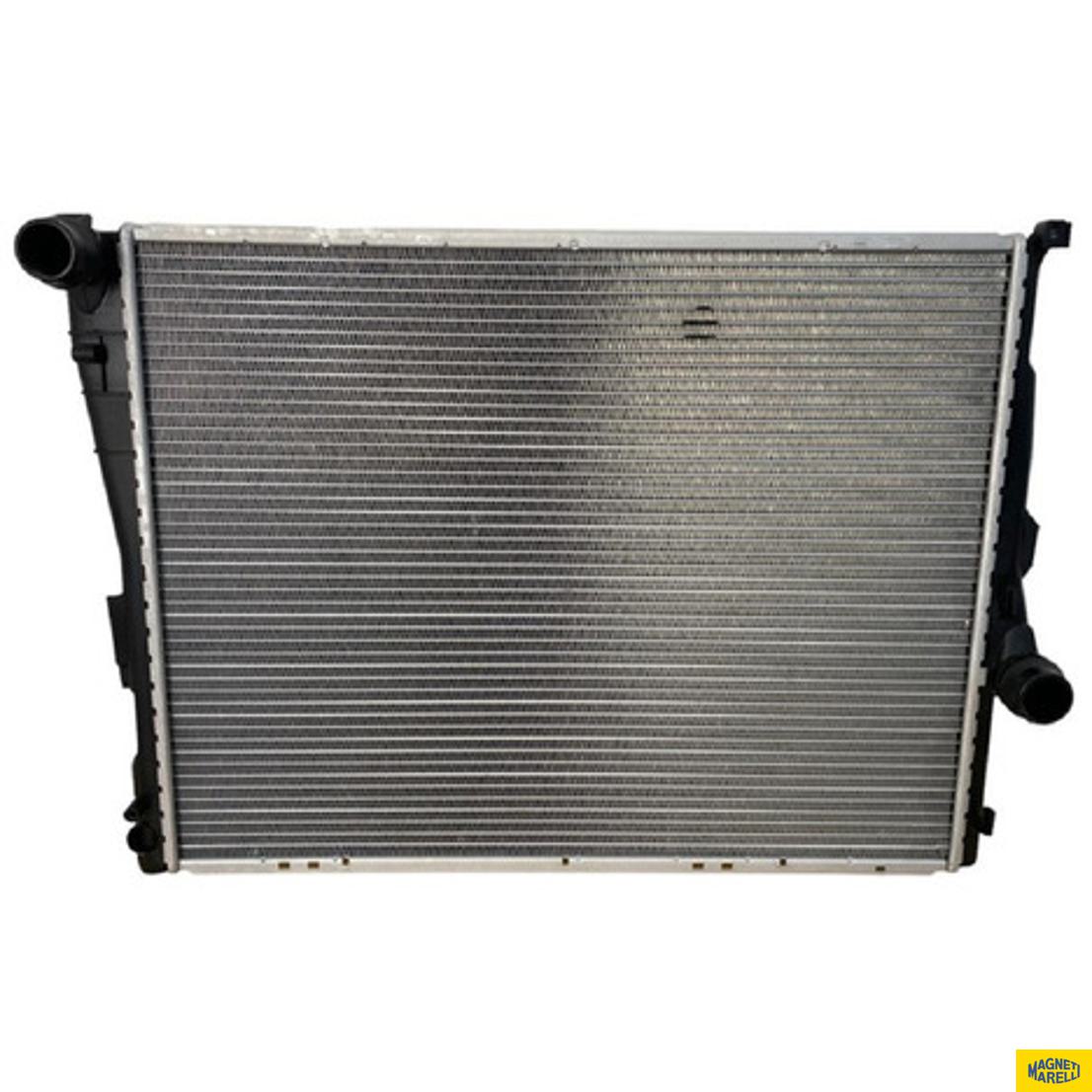 Radiador de Água - Magneti Marelli - RMMK4249
