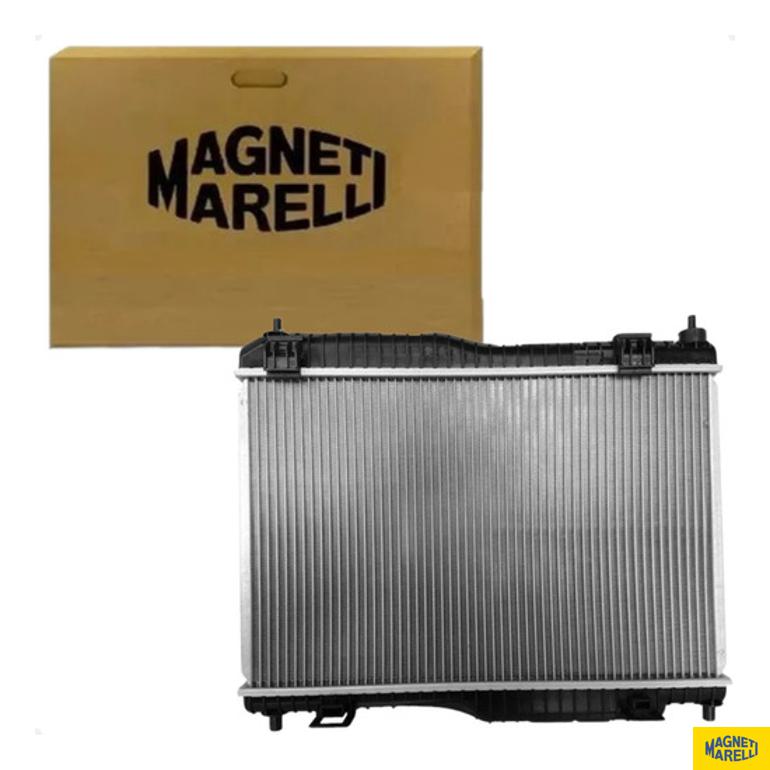 Radiador de Água para Ford Ecosport e Ka - Magneti Marelli - RMM1300FD