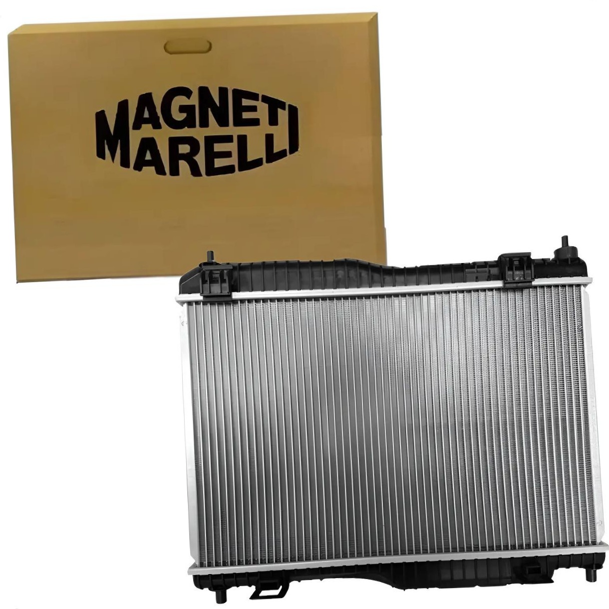 Radiador de Água para Ford Ecosport e Ka - Magneti Marelli - RMM1300FD