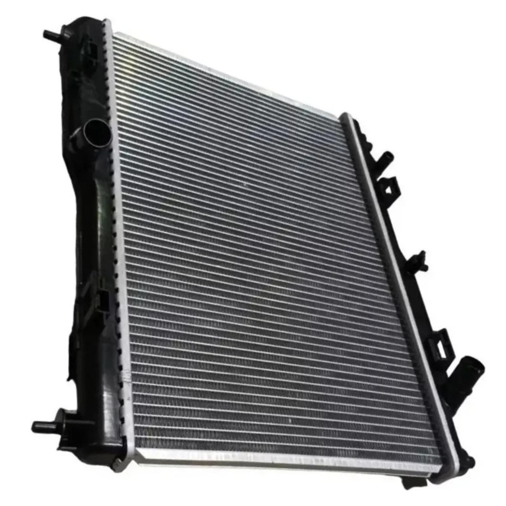 Radiador de Água para Ford Ecosport e Ka - Magneti Marelli - RMM1300FD