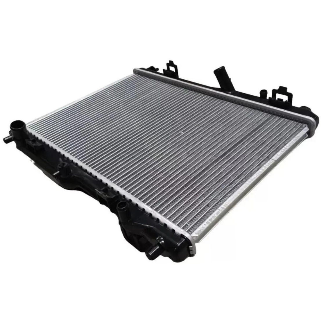 Radiador de Água para Ford Ecosport e Ka - Magneti Marelli - RMM1300FD