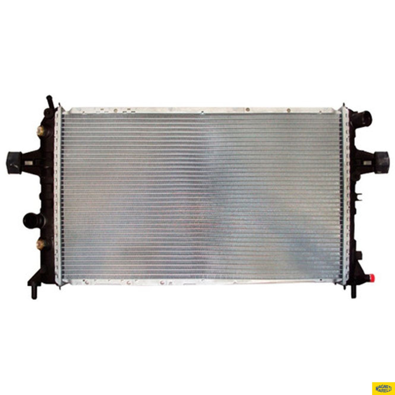 Radiador de Água - Magneti Marelli - RMM94967