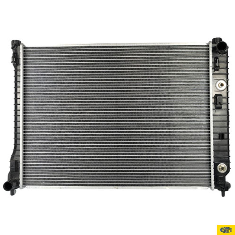 Radiador de Água para Chevrolet Captiva - Magneti Marelli - RMM1337GM