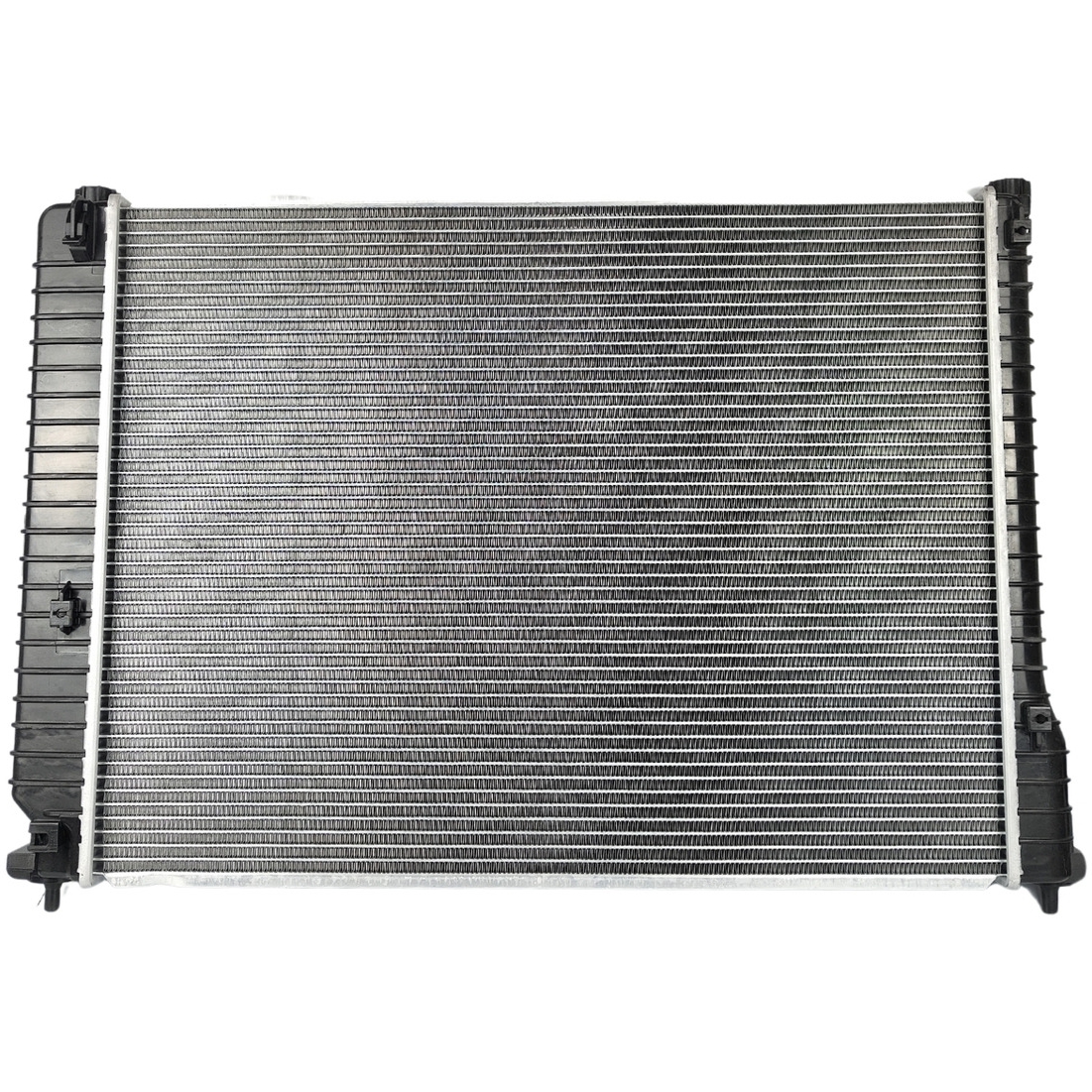 Radiador de Água para Chevrolet Captiva - Magneti Marelli - RMM1337GM
