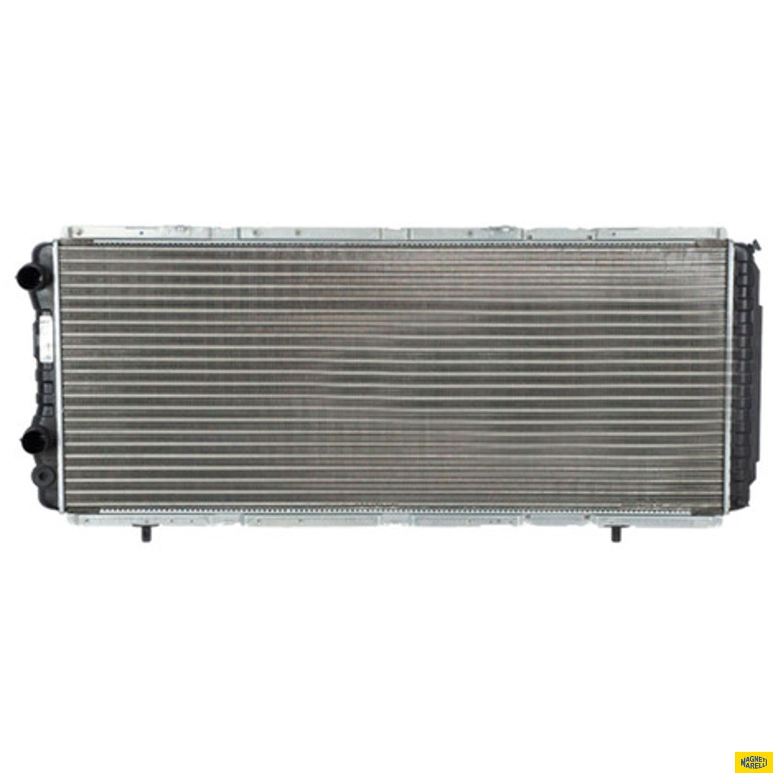 Radiador de Água para Fiat Ducato - Magneti Marelli - RMM376766751