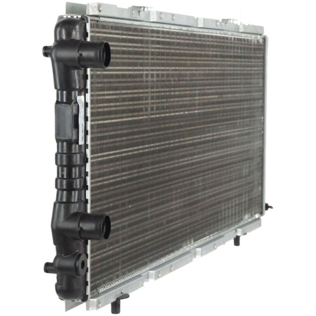 Radiador de Água para Fiat Ducato - Magneti Marelli - RMM376766751