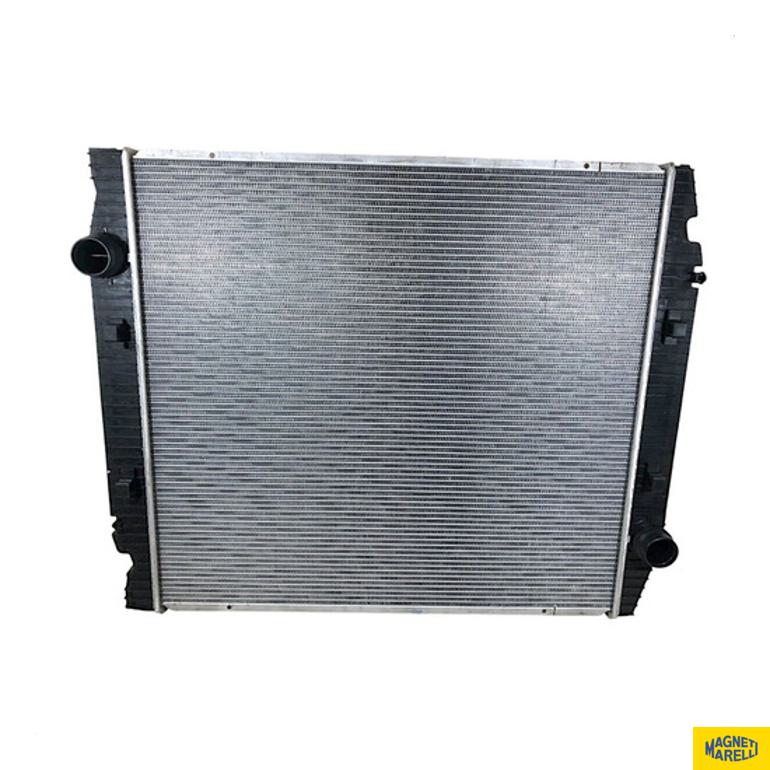 Radiador de Água - Magneti Marelli - RMMY7783001