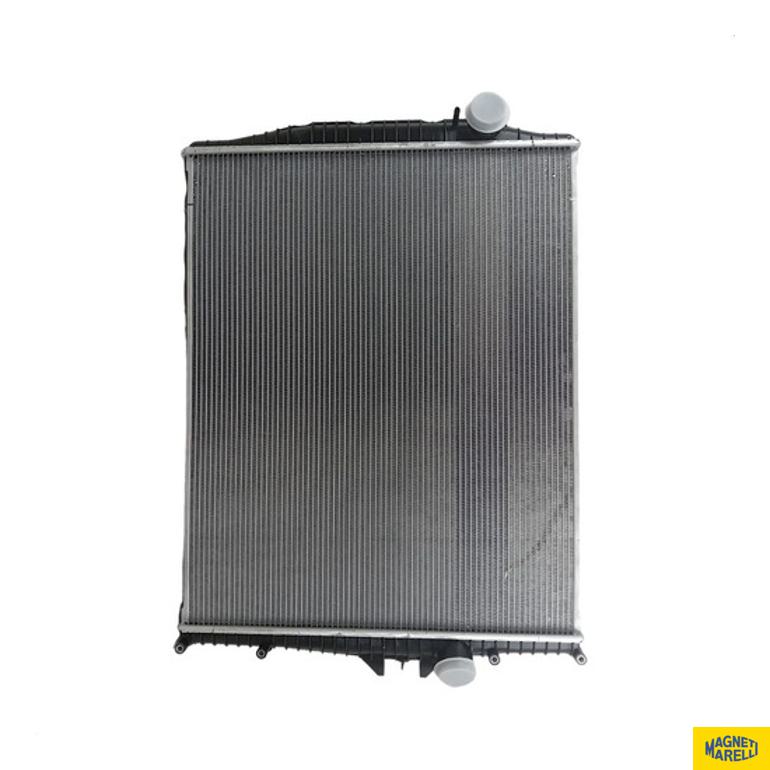 Radiador de Água - Magneti Marelli - RMM376775421