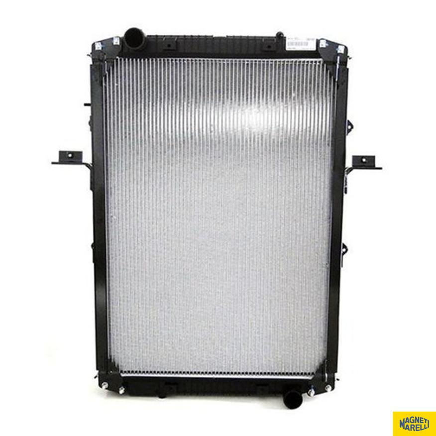 Radiador de Água para Ford Cargo 1722 E - Magneti Marelli - RMMZ9817001