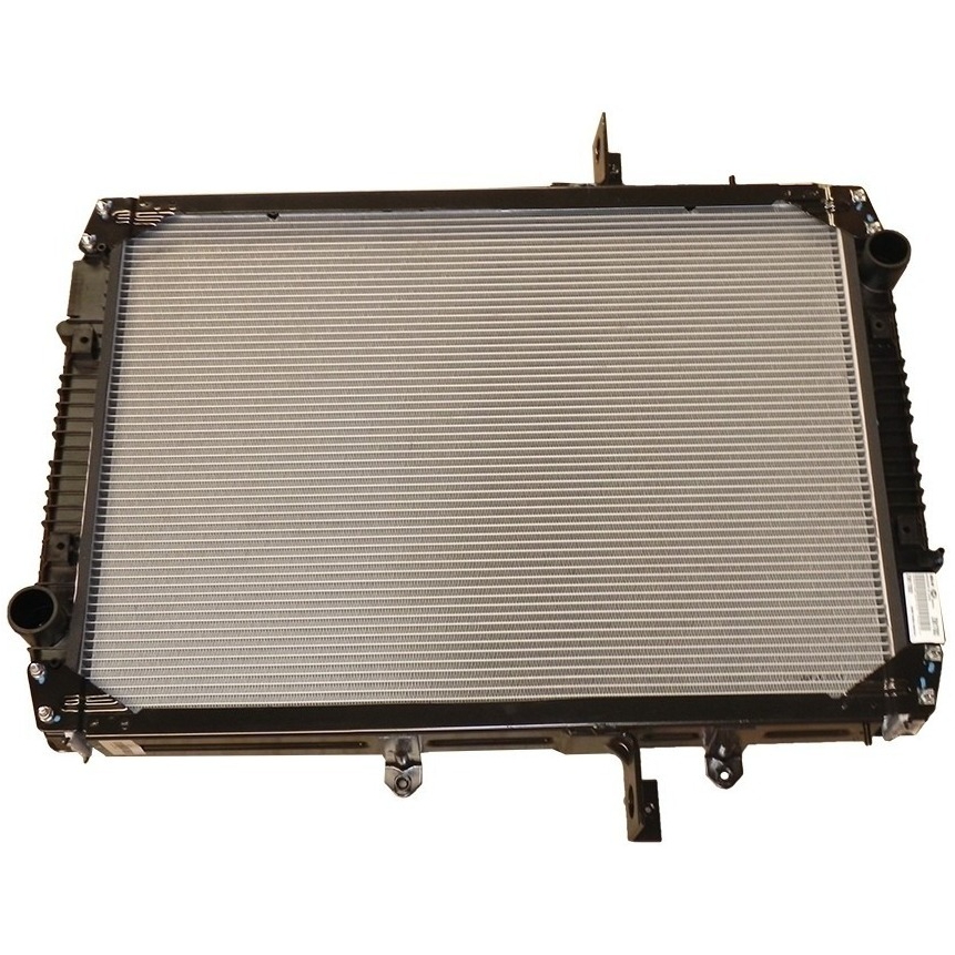 Radiador de Água para Ford Cargo 1722 E - Magneti Marelli - RMMZ9817001