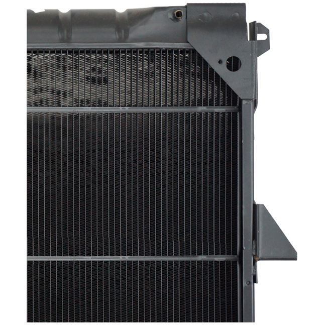 Radiador de Água para Mercedes-Benz LS 1935 e LS 1941 - Magneti Marelli - RMM1019NMB