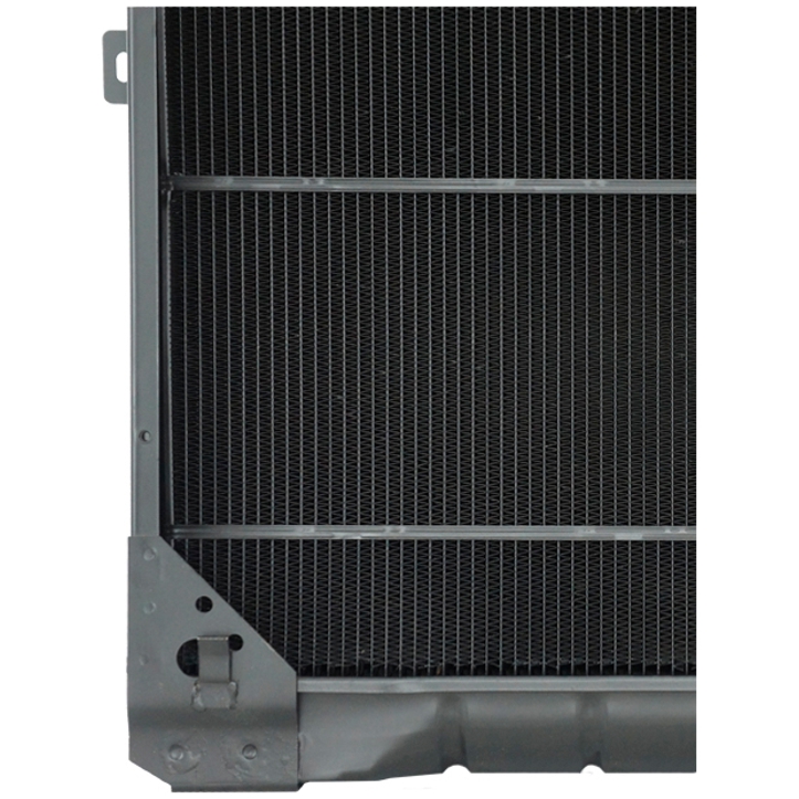 Radiador de Água para Mercedes-Benz LS 1935 e LS 1941 - Magneti Marelli - RMM1019NMB