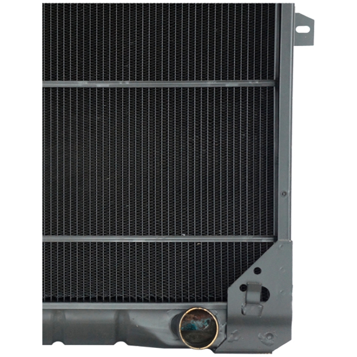 Radiador de Água para Mercedes-Benz LS 1935 e LS 1941 - Magneti Marelli - RMM1019NMB
