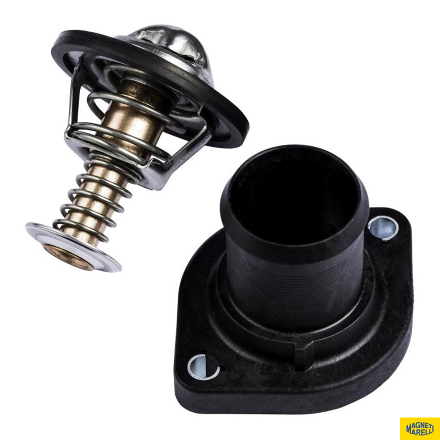 Válvula Termostática - Magneti Marelli - MMVT504.89C