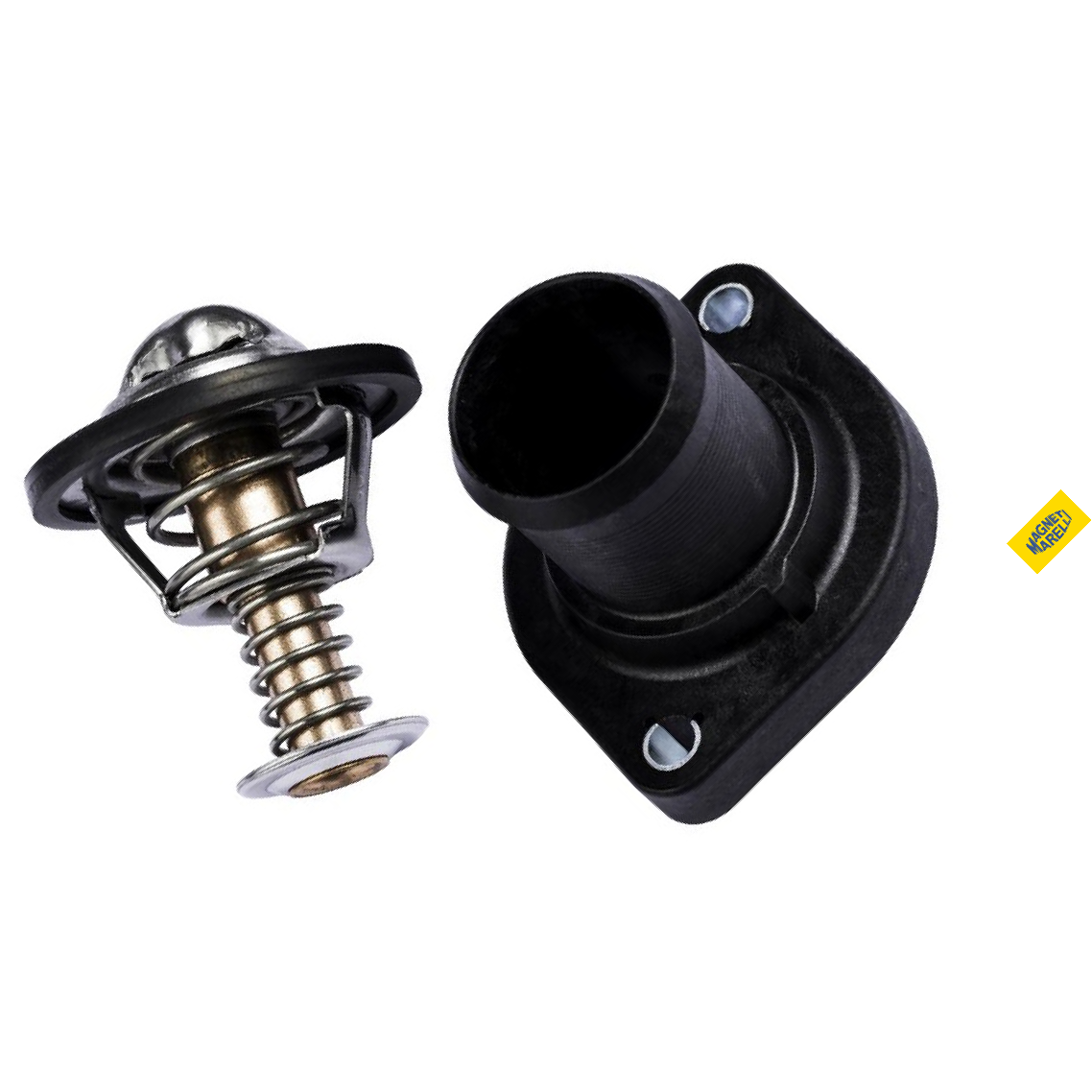 Válvula Termostática - Magneti Marelli - MMVT504.89C