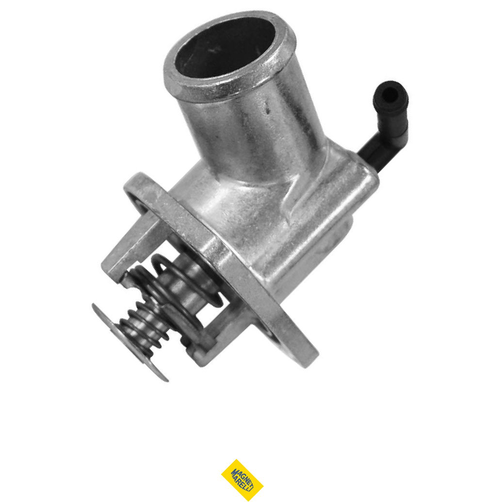 Válvula Termostática para Chevrolet Meriva e Fiat Stilo - Magneti Marelli - MMVT391.92C